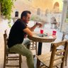 M. Emin Kapalıgöz profil fotoğrafı