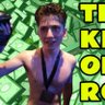 THE KING OF ROBUX profil fotoğrafı