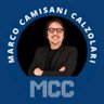 M.Camisani-Calzolari 的头像