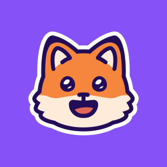 Cryptofoxes 🦊's profile picture