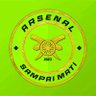 Arsenal Sampai Mati 的头像