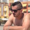 stevo profil fotoğrafı