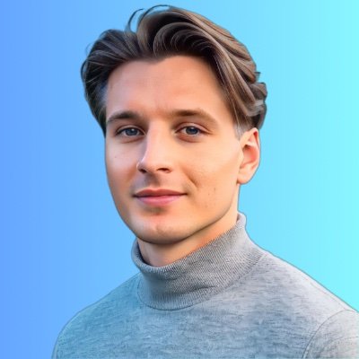 Rokas Dam's profile picture