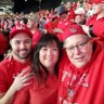 Pauline Vosburgh's profile picture