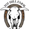 Profilbild von Tot Hill Farm Golf Club