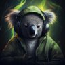 KelticKoala profil fotoğrafı