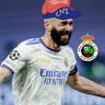 Benzema Enjoyer 的头像