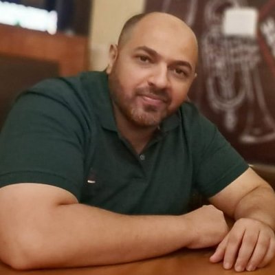 Mojahed Fudailat's profile picture