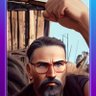 Profilbild von Tovarishch Benedikt
