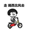 Profilbild von 大漠西北风