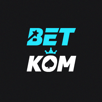 betkom's profile picture