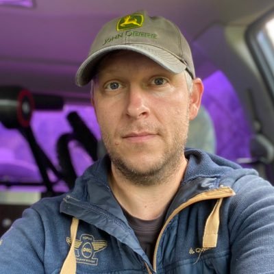 David Ježek 🚜's profile picture