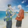 青のすみか 的头像