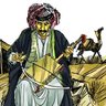 Profilbild von الافطس