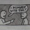 🖕🏿Disagree👎🏿 的头像