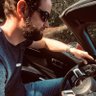 Gonzo profil fotoğrafı