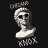TheChicanoKnox profil fotoğrafı