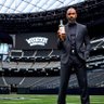 Charles Woodson's profile picture