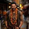 prabhas's profile picture