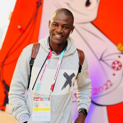 Mamadou NDIAYE's profile picture