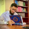 Umar Farooq Deshani's profile picture