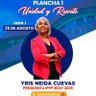 Фото профиля Yris Cuevas