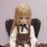 Profilbild von リスレイ