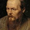 Dostoyevski profil fotoğrafı