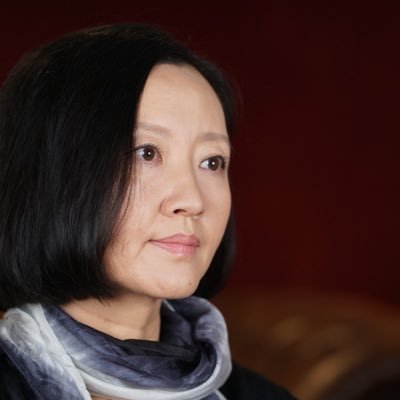 柴静's profile picture