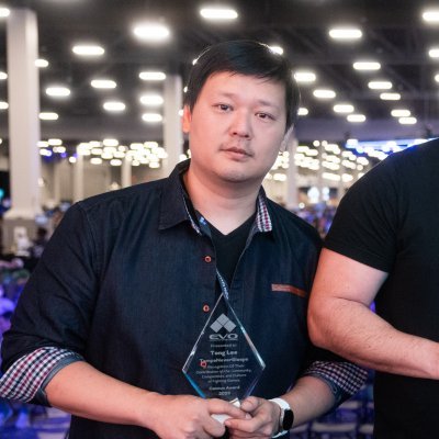 Tong @ Combo Breaker's profile picture