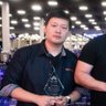Фото профиля Tong @ Frosty Faustings
