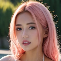 【ヤバおば劇場】AI完熟おんな-ヤバめなおばさん's profile picture