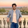 Anup Gosavi's profile picture