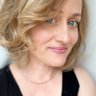 Profilbild von Felicity George