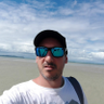 Profilbild von Diego Maiel