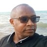 Profilbild von Patrick Mungai