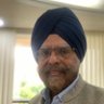 Jogesh Singh 的头像