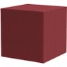Фото профиля the burgundy cube