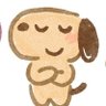 いぬぬ 的头像