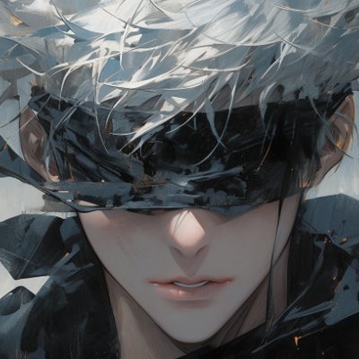 luolink's profile picture