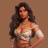 Profilbild von Calista