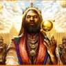 Фото профиля Mansa_Musa