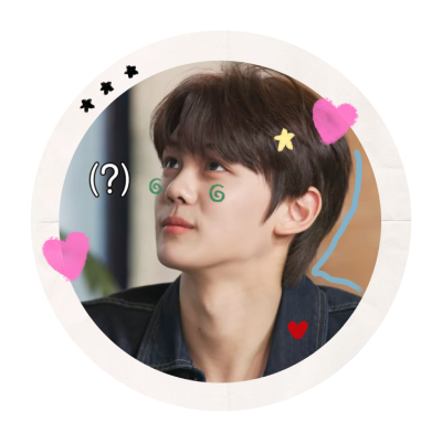 爱's profile picture