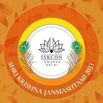 ISKCON_Dwarka's profile picture
