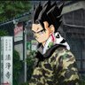 Gohan 的头像