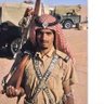 فوزي دعكيك / الحضرمي profil fotoğrafı