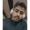 Profilbild von Huzaifa Mirza
