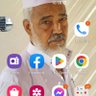 BENSLIMANE Mohammed Seghir's profile picture