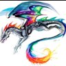 Rainbow Dragon 🌈🐉 的头像