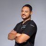 Profilbild von Dr Faisal Rakan